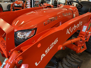 Tractor de Ruedas L3902HST 2025 de 210HP con Transmisión de Engranajes Premium, Listo para Exportación, Equipo de Servicio Pesado para Suministro a Granel con Caja de Cambios y Bomba - Product Image 2
