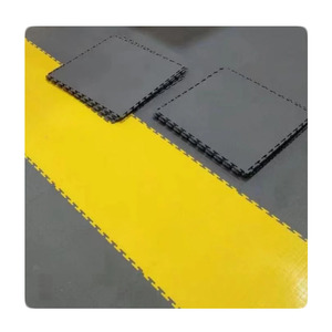 Dalles de sol en PVC à emboîtement pour garage, entrepôt, usine - Product Image 3
