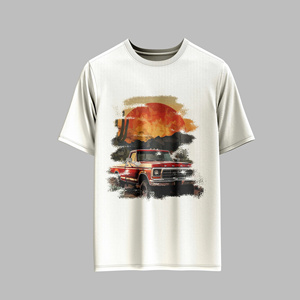 Nueva Colección de Camisetas Streetwear Y2K para Hombre, Diseño de Logotipo de Alta Calidad, 100% Algodón, Estilo Vintage Unisex, Colores Personalizados de Vietnam - Product Image 3