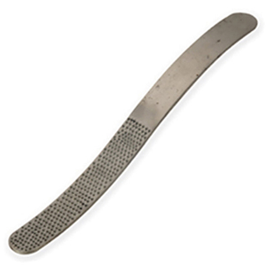 Exportador y Proveedor Mayorista en Línea de Instrumentos Veterinarios, Rastrillos para Pezuñas, Herramientas Industriales para Herradores, Rastrillos para Herrar Caballos - Product Image 2