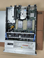 Serveur en rack PowerEdge R760XS 2U, double processeur Xeon 2,9 GHz, DDR5, PCIe 5.0, SATA, charge de travail dynamique configurable, certifié ISO, neuf