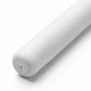 Herramienta de afilado de cuchillos de cerámica blanca MIT con dureza Mohs 9 para cuchillos de carnicero y para cortar huesos - Product Image 2