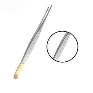 Pinces en carbure en promotion – Matériaux personnalisés de qualité supérieure – Nouveauté : Instruments de chirurgie cardiaque par Astrin Surgical - Product Image 6