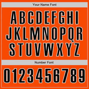 Camiseta Deportiva de Béisbol 2026 Top Ten, Uniforme Atlético, Tejido Transpirable de Secado Rápido, Ajuste Perfecto para el Rendimiento del Equipo - Product Image 6