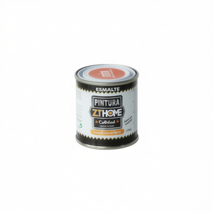 Pintura Acrílica BLANCO MATE 125ML en Lata - Product Image 1