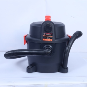 HYDROPLUS INTERNATIONAL Aspiradora de Líquidos y Polvo de 18L, 1000W, Alta Succión 160MBAR, para Exteriores, Autos, Sofás, Garajes y Alfombras - Product Image 4