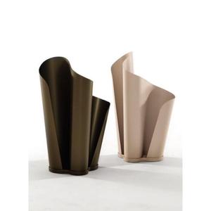 Porte-parapluie élégant en fer pour l'entrée, avec un design décoratif et une structure métallique robuste et durable - Product Image 6