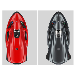 OFERTAS ESPECIALES 2026 Seabob F5 F5S F5SR de Alto Rendimiento F9 F9S |   SE63 Scooter Subacuático Seabobs - Product Image 1