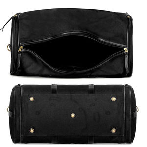 Customized <b>Large</b> Capacity Travel Bag Multifunction Portable Shoulder Duffel Bags High Quality Duffel Bag - Product Image 4