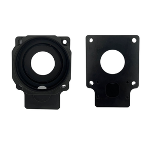 Componentes mecánicos mecanizados CNC de alta precisión las 24 horas Entrega rápida Aleación de aluminio y acero inoxidable Hecho en Taiwán - Product Image 2