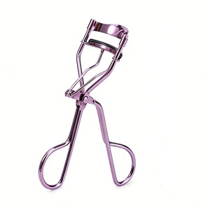Professional Makeup Eyelash Curler with Strong Grip Handle and Soft <b>Cushion</b> <b>Pads</b> for Beautiful Lash Curling - Product Image 6