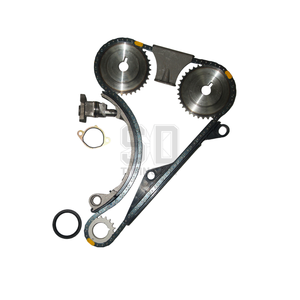 Kit de chaîne de distribution pour voitures NISSAN 200SX 2.0L L4 1998CC DOHC SR20DE DESIG, pièces détachées auto, prix. - Product Image 4