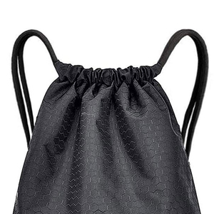 Eco-friendly <b>Drawstring</b> Bag With Customized Color Professional OEM Design Adult Size Lightweight <b>Drawstring</b> Bags - Product Image 2