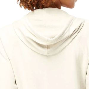 เสื้อฮู้ดพรีเมียมแบบ unisex น้ำหนักเบา ผ้าเทอร์รี่เนื้อนุ่ม สวมใส่สบาย แขนยาว เหมาะสำหรับผู้ชายและผู้หญิง - Product Image 5