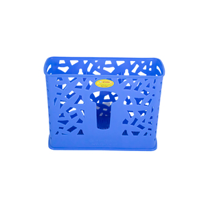 Portacucharas Rectangular de 3 Secciones, Organizador de Cubiertos de Plástico, Importado de Vietnam para Cocina - Product Image 6