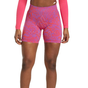 Shorts de Compresión Impermeables de Alta Calidad, Hechos a Medida, Nuevo Diseño - Product Image 4