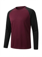 Maillot de baseball personnalisé pour hommes et femmes, à manches courtes, respirant, brodé, uniforme de baseball pour adultes, tenue d'équipe, col en V