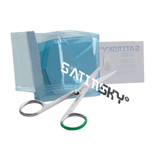 Pince Adson stérile à usage unique, les instruments jetables anatomiques de 12 cm peuvent prévenir efficacement - Product Image 3