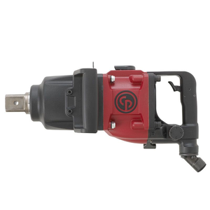 Llave de impacto neumática Chicago Pneumatic CP6930-D35 de 1-1/2 pulgadas con mango en D - Product Image 5