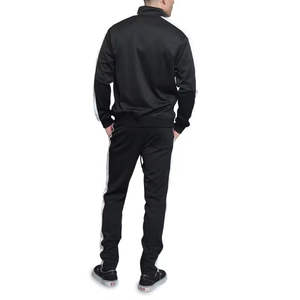 Conjunto Deportivo para Hombre, Primavera 2 en 1, Estampado y Liso, para Correr, Trotar, Ropa Deportiva Urbana, Ligero, 100% Algodón, Transpirable, OEM - Product Image 6