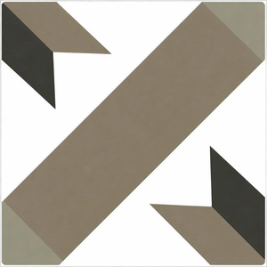 Baldosa de cemento encaútica CTS 11.x, fábrica de azulejos de cemento de Vietnam y Vietnam - Product Image 1