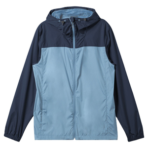Veste coupe-vent pour homme de qualité supérieure, couleurs tendance, prix avantageux, coupe ajustée unisexe. - Product Image 5