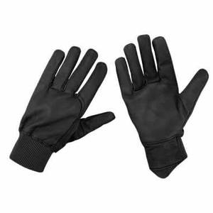 Wholesale High Quality Goatskin Leather <b>Driver</b> <b>Gloves</b> Personal Protective Abrasion Resistant Durable Custom Logo <b>Gloves</b> - Product Image 6