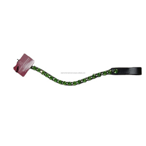 Banda de cuero para cejas de caballo, banda de cristal de la mejor calidad - Product Image 3