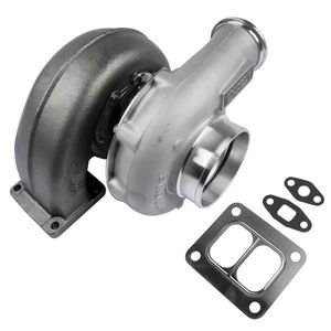 Turbocompressore per Motore Cummins L10/LTA10 3532053/3532054/3803586-S300 Compatibile con Motore 3.0L - Product Image 6