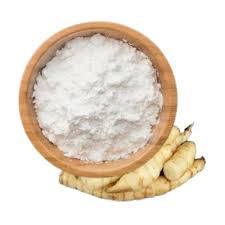 Poudre d'arrowroot 100% pure, amidon de qualité alimentaire pour la vente en gros - Product Image 3
