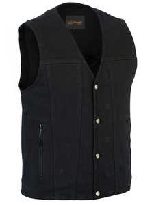 Veste en jean pour homme The Dark Knight - Product Image 3