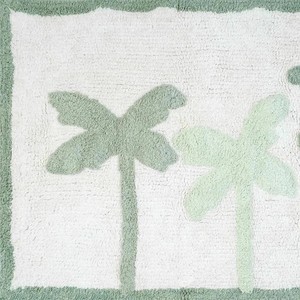 Natural Premium Cotton Anti <b>Slip</b> Handmade <b>Bath</b> <b>Mat</b> for Hotel Use Customizable Thickness & Pattern Exporter India - Product Image 6