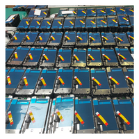 Écrans LCD de remplacement pour téléphones portables – Vente en gros – Écrans pour iPhone, Samsung, Android