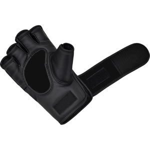 Unisex High Quality MMA Sparring & <b>Training</b> Gloves Classic Youth Top Selling Heavy PU Protective Durable Gym Use - Product Image 1