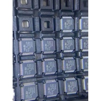 Chip IC STM32F407VGT6 STM32F407 STM32 MCU 32BIT 1MB FLASH 100LQFP mikrokontroler STM32F407VGT6 berkualitas tinggi dan asli