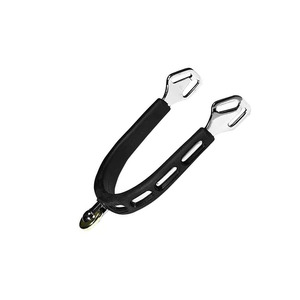 Accesorios Ecuestres Personalizados con Materiales de Primera Calidad y Acabado Duradero, Espuelas y Estribos para Venta al Por Mayor - Product Image 4