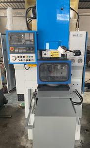 Sykes V270 3 Axis Automatic <b>CNC</b> Gear Shaper <b>Machine</b> for Precision Gear <b>Cutting</b> and Industrial Manufacturing - Product Image 2