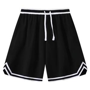 OEM Custom Made Logo Printed Mesh <b>Shorts</b> <b>Men</b> Workout Breathable Polyester <b>Shorts</b> For Gym Fitness Wear <b>Men</b> Mesh <b>Shorts</b> Wholesale - Product Image 3
