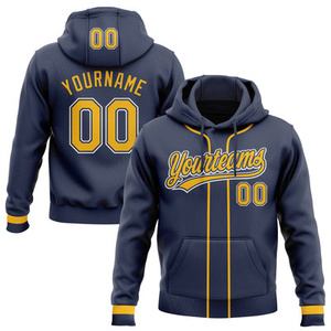 Sweat-shirt d'équipe de boxe personnalisé en polyester, sublimation intégrale, fournisseur - Product Image 1