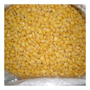Maíz Dulce Congelado IQF al por Mayor, Vegetales Congelados de Primera Calidad, Origen Vietnam, Empaque a Granel - Product Image 2
