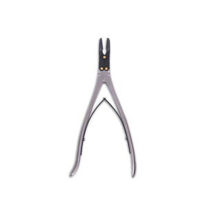 Beyer Bone Rongeur - Herramienta Quirúrgica Ortopédica Profesional de Alta Precisión, Herramienta de Corte Óseo Reutilizable de Acero Inoxidable - Product Image 1