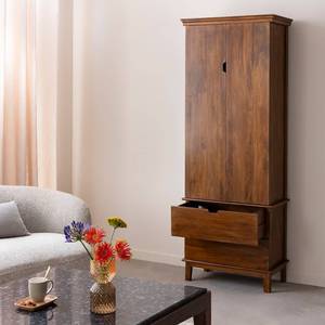 Armoire en bois de manguier Vandana Vista Nimbus - Product Image 4