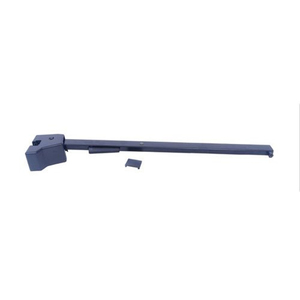 DOOR <b>LATCH</b> ASSY RH 123/02451 fit for JCB Backhoe Loader 3CX 4CX Cab Door <b>Lock</b> Mechanism OEM - Product Image 1