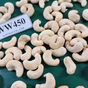 Noix de cajou เม็ดมะม่วงหิมพานต์ santigo ส่งออกไปยังตะวันออกกลาง, EU NUTS kernels Kaju ในปริมาณมาก - Product Image 1