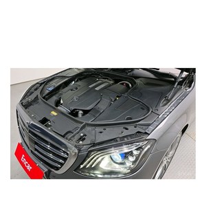 เมอร์เซเดส-เบนซ์ เอส-คลาส เอส450แอล 4MATIC รุ่นมีนาคม 2020 วิ่ง 84,495 กม. เกียร์อัตโนมัติ เบาะหนัง กล้องมองหลัง - Product Image 6