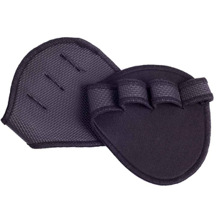 Weightlifting Grip Pads for Gym Workout Fitness Bodybuilding / Most Demanded Adjustable & Durable Gym Grip Pad - Product Image 1
