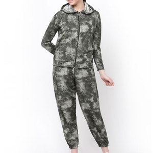 Nouvelle Collection : Survêtement Femme Tendance – Le Plus Vendu – Tenue de Jogging Sublimée pour Femme - Product Image 1