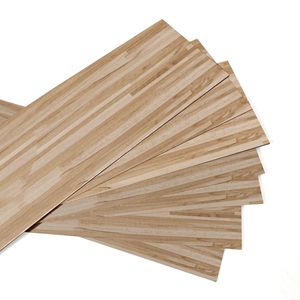 Piastrelle per Pavimenti Autoadesive Effetto Legno Marrone, 36 Pezzi, Impermeabili e Resistenti all'Usura, Facili da Installare - Product Image 1