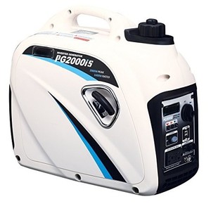 Venta en Subasta: Nuevo Generador Inverter Portátil de Gasolina PG2000iSN de 2000W - Product Image 6