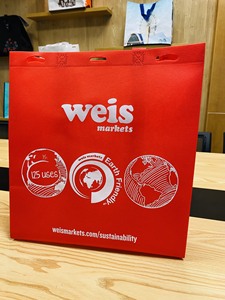 ถุงช้อปปิ้งคุณภาพดีราคาประหยัด ผลิตในเวียดนาม - Product Image 3